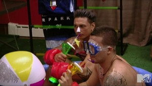 Jersey Shore 5. évad Ep.11 11. epizód