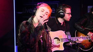 BBC Radio 1's Live Lounge 5. évad Ep.22 22. epizód