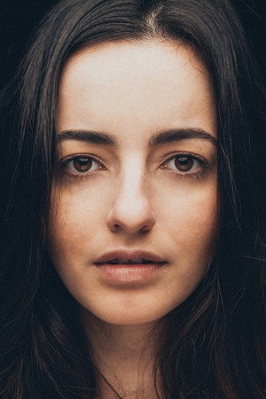 Julia Stockler profil kép
