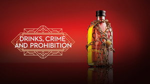 Drinks, Crime and Prohibition kép