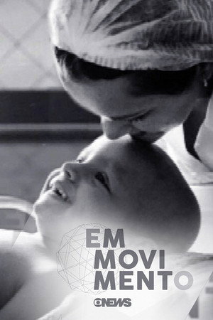 GloboNews Em Movimento 3. évad (2019-11-12) poszter