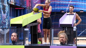 Big Brother 14. évad Ep.12 12. epizód