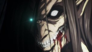 Attack on Titan A végső évad Ep.6 6. epizód