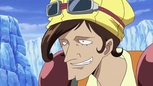 One Piece 9. évad Ep.333 333. epizód