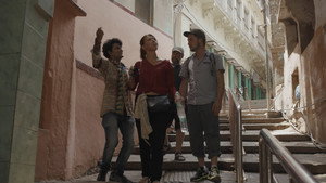 Madhuri Talkies 1. évad Ep.1 1. epizód
