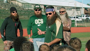 Duck Dynasty 7. évad Ep.8 8. epizód