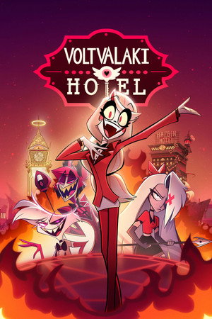 Hazbin Hotel