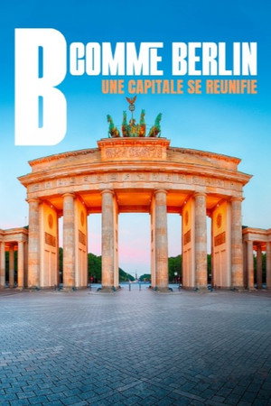 Capital B - Wem gehört Berlin? poszter