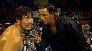 ECW Hardcore TV 7. évad Ep.36 36. epizód