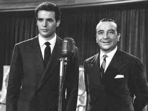 ¡Qué grande es el cine! 2. évad Ep.11 11. epizód