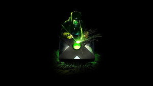 Power On: The Story of Xbox 1. évad Ep.3 3. epizód
