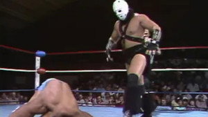 Mid-South Wrestling 5. évad Ep.31 31. epizód