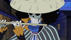 One Piece 11. évad Ep.407 407. epizód