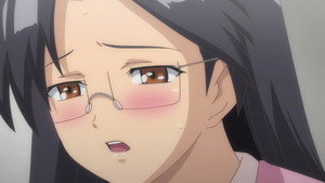 独蛾～THE ANIMATION～ 1. évad Ep.3 3. epizód