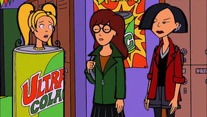 Daria 5. évad Ep.1 1. epizód