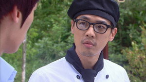 판다양과 고슴도치 1. évad Ep.3 3. epizód