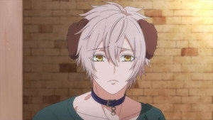 森のくまさん、冬眠中。 1. évad Ep.4 4. epizód