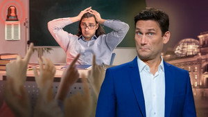 Extra 3 20. évad Ep.3 3. epizód