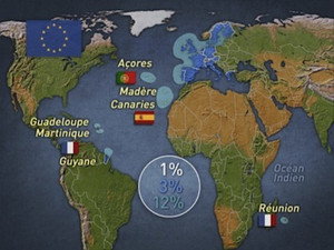 Le Dessous des cartes 14. évad Ep.36 36. epizód