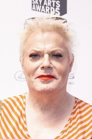 Eddie Izzard profil kép