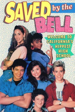 Saved by the Bell poszter