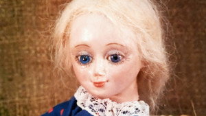 Tottie: The Story of a Doll's House kép