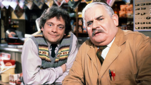 Open All Hours kép
