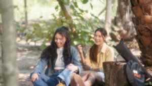 เพราะแฟนเก่าเปลี่ยนแปลงบ่อย kép