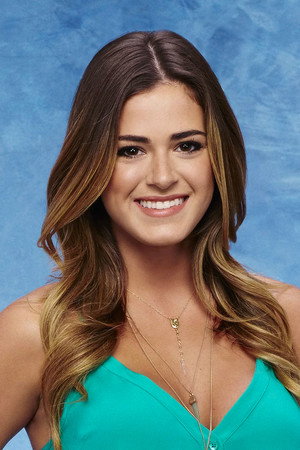 Joelle Fletcher profil kép
