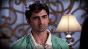 Qubool Hai 1. évad Ep.529 529. epizód