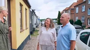 Beliggenhed, beliggenhed, beliggenhed 17. évad Ep.1 1. epizód