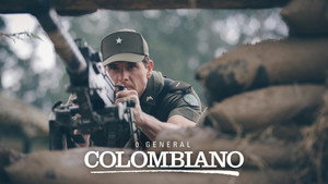 El General Naranjo kép