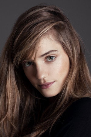 Noémie Schmidt profil kép
