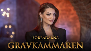 Förrädarna - Gravkammaren kép