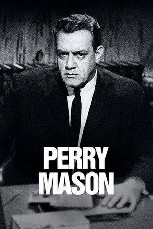 Perry Mason poszter