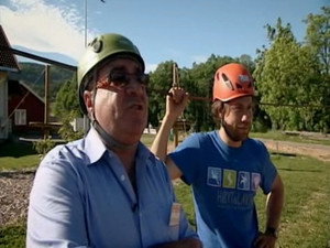 Coach Trip 5. évad Ep.26 26. epizód