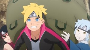 Boruto: Naruto új nemzedék 1. évad Ep.178 178. epizód
