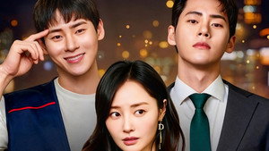 수상한 남편의 이중생활 kép