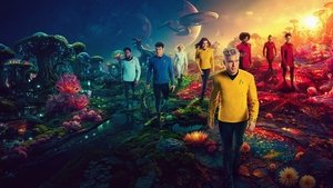 Star Trek: Furcsa új világok kép