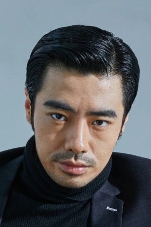 杨渌
