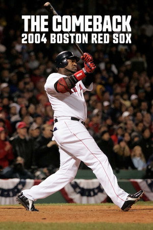 A Boston Red Sox legendás fordítása 1. évad (2024-10-22) poszter