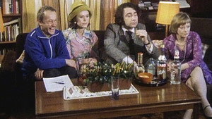Herr och fru Papphammar 1. évad Ep.3 3. epizód