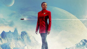 Star Trek: Furcsa új világok kép
