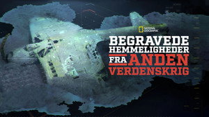 A II. világháború eltemetett titkai kép