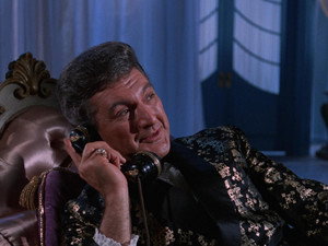 Batman 2. évad Ep.15 15. epizód