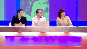 8 Out of 10 Cats 1. évad Ep.7 7. epizód