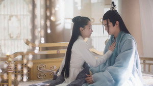 千古玦尘 1. évad Ep.28 28. epizód