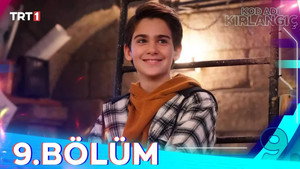 Kod Adı: Kırlangıç 1. évad Ep.9 9. epizód