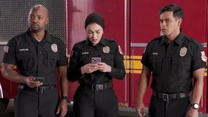 911-Texas 5. évad Ep.11 11. epizód