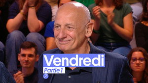 Quotidien 9. évad Ep.160 160. epizód